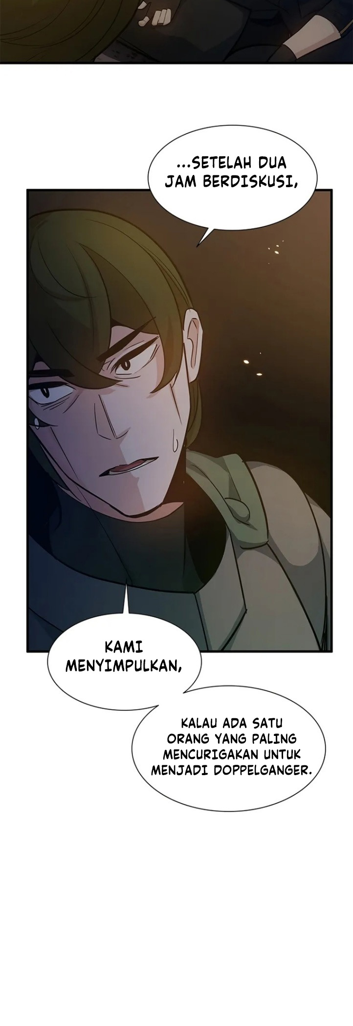 The Tutorial is Too Hard Chapter 97 - halaman 27