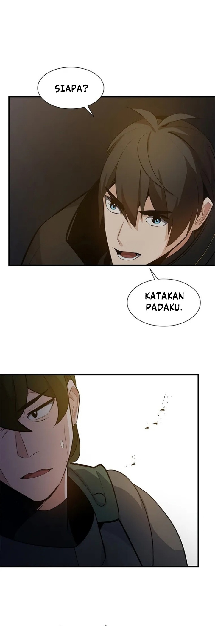 The Tutorial is Too Hard Chapter 97 - halaman 28
