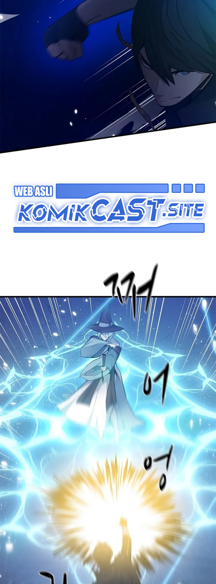 The Tutorial is Too Hard Chapter 97 - halaman 34