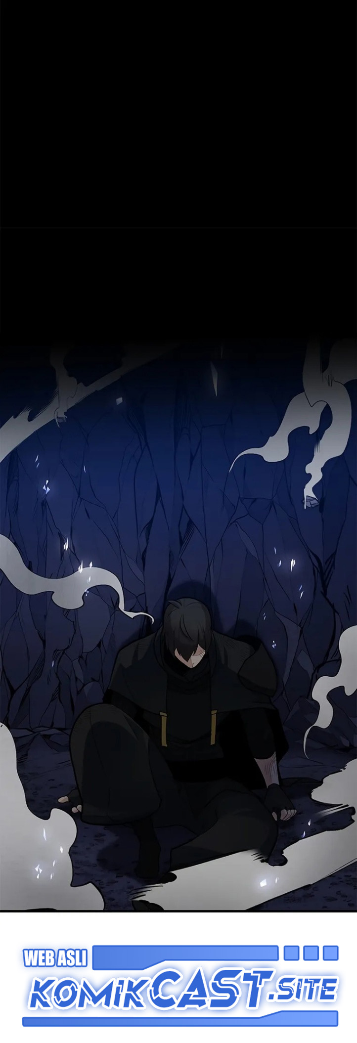 The Tutorial is Too Hard Chapter 97 - halaman 46
