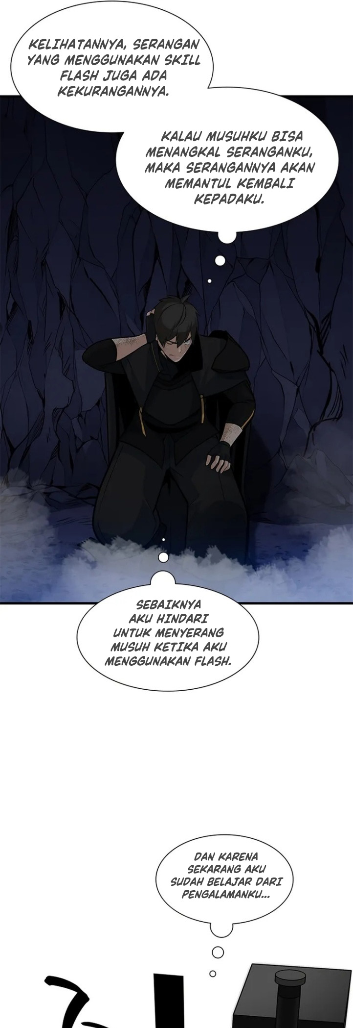 The Tutorial is Too Hard Chapter 97 - halaman 49