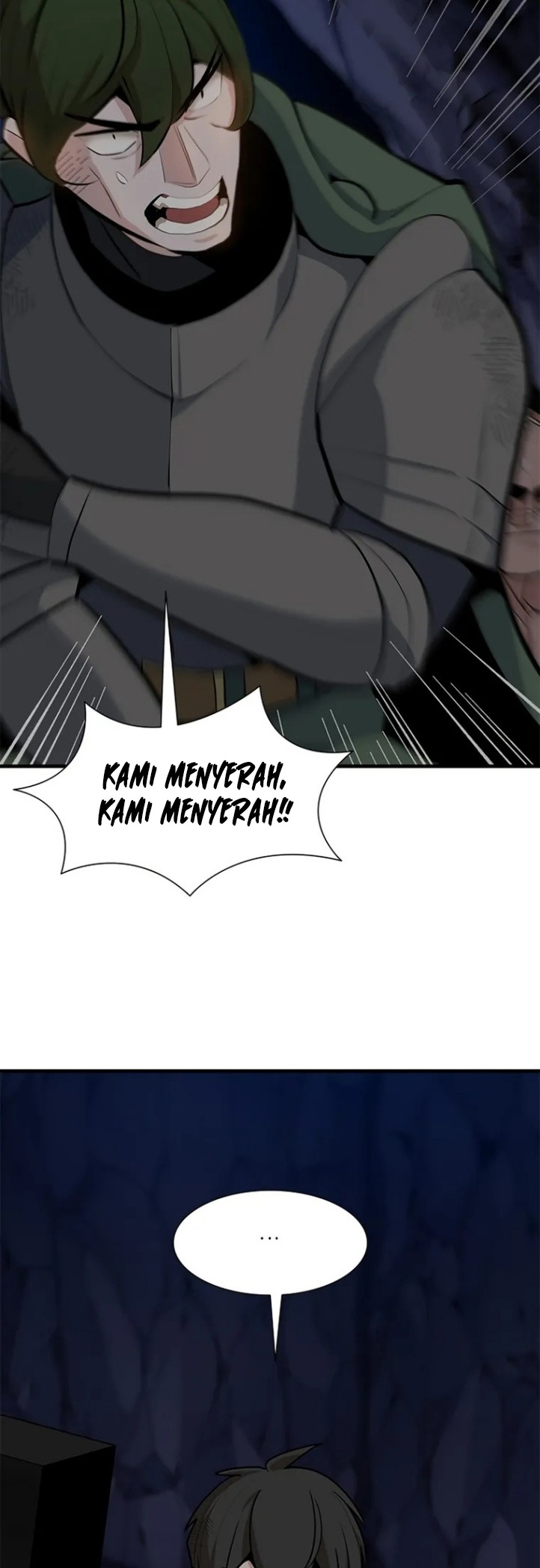 The Tutorial is Too Hard Chapter 97 - halaman 51