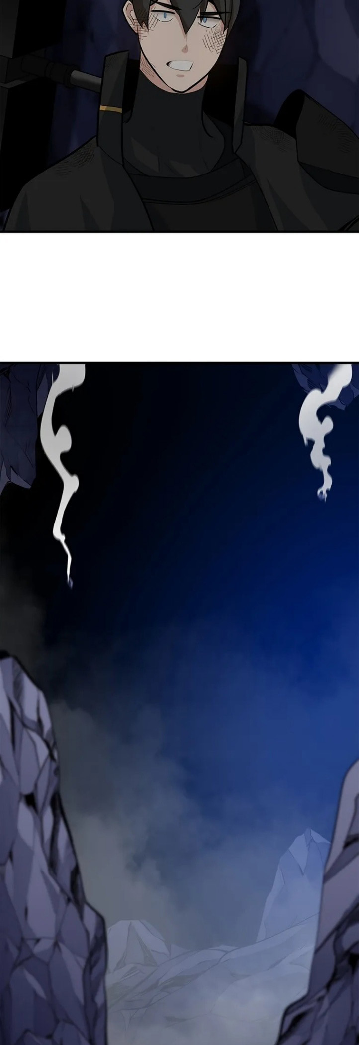The Tutorial is Too Hard Chapter 97 - halaman 52