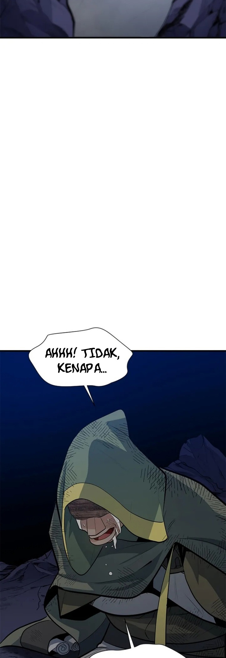 The Tutorial is Too Hard Chapter 97 - halaman 53