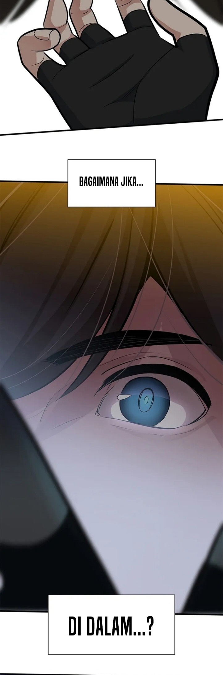 The Tutorial is Too Hard Chapter 97 - halaman 59