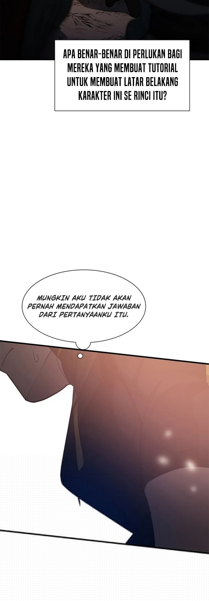 The Tutorial is Too Hard Chapter 97 - halaman 7