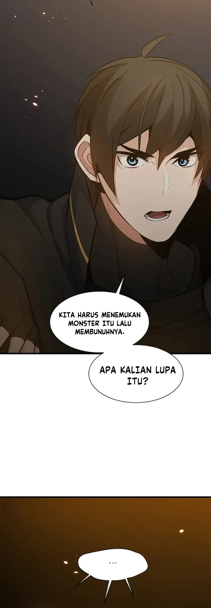 The Tutorial is Too Hard Chapter 97 - halaman 9