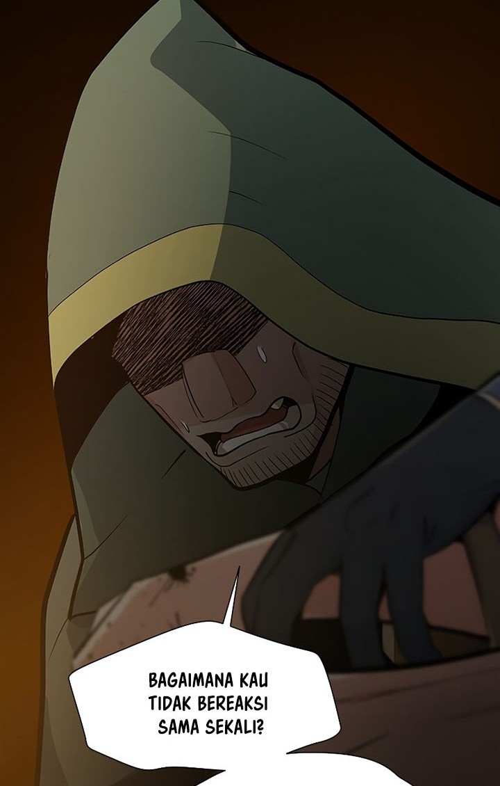 The Tutorial is Too Hard Chapter 99 - halaman 10