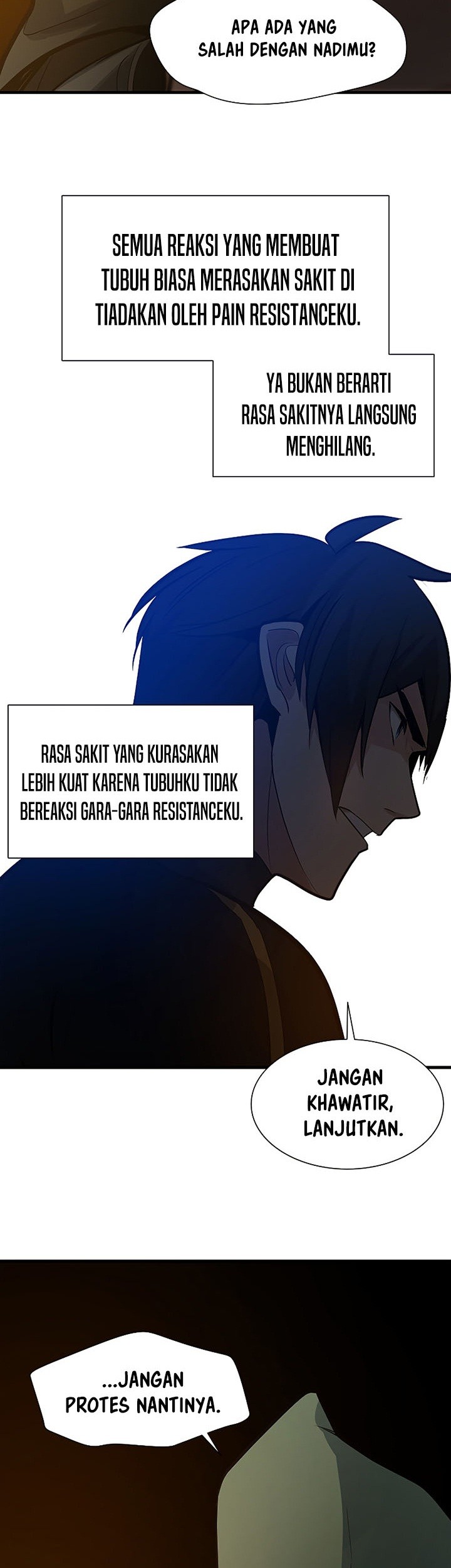 The Tutorial is Too Hard Chapter 99 - halaman 11
