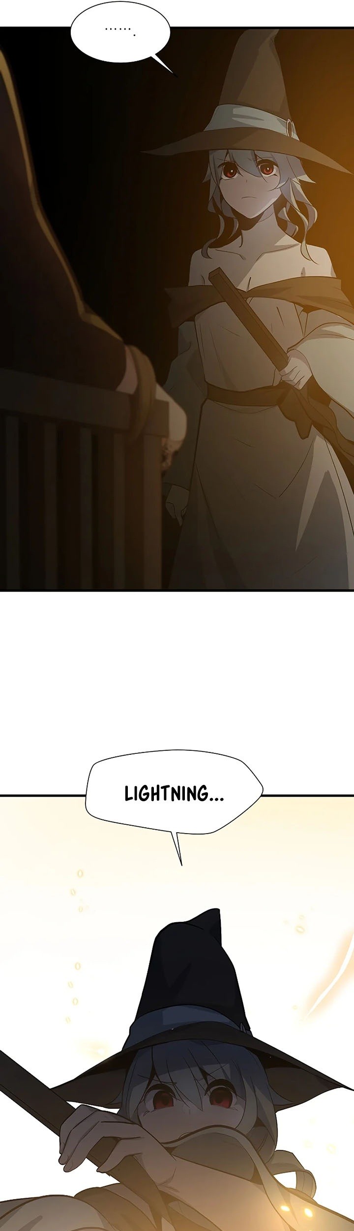The Tutorial is Too Hard Chapter 99 - halaman 19