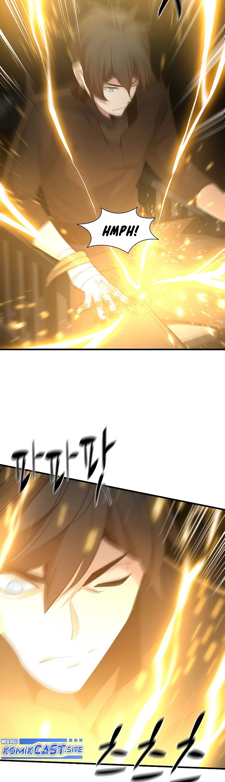 The Tutorial is Too Hard Chapter 99 - halaman 21
