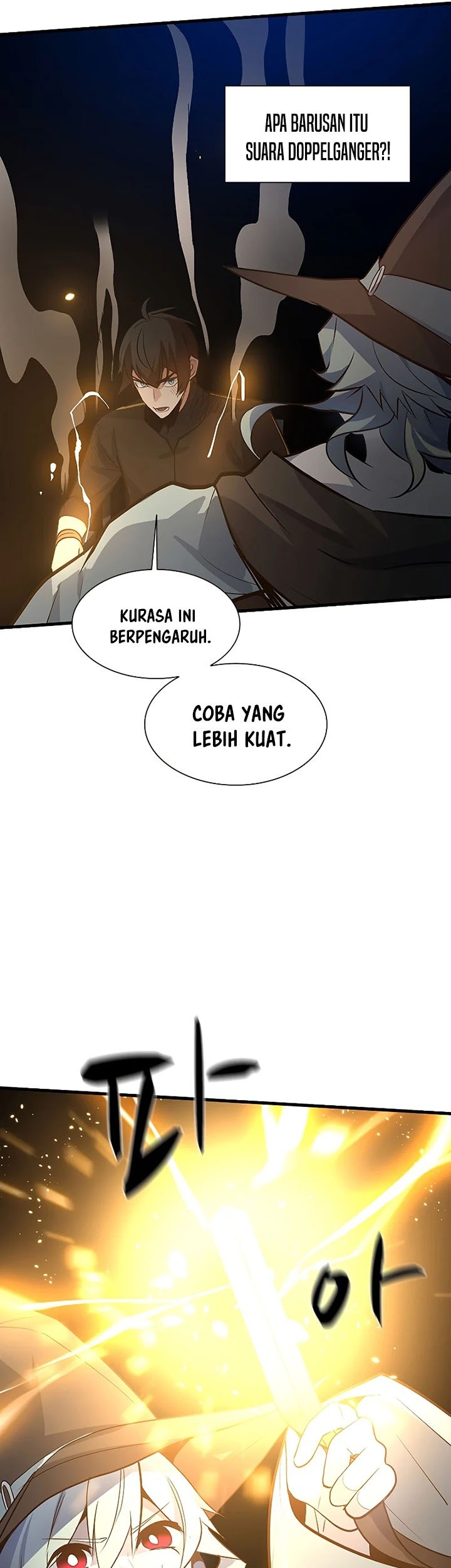 The Tutorial is Too Hard Chapter 99 - halaman 25