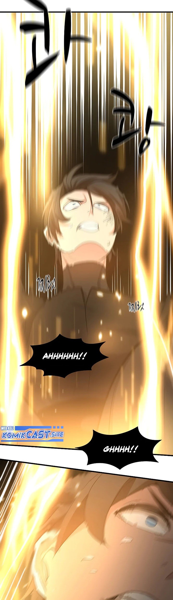 The Tutorial is Too Hard Chapter 99 - halaman 27
