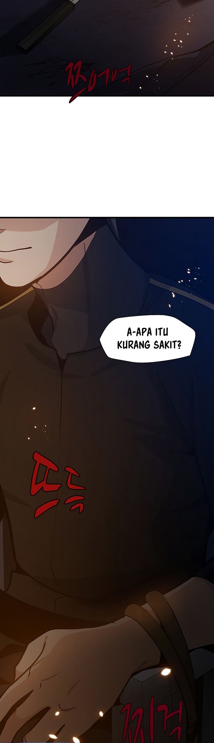 The Tutorial is Too Hard Chapter 99 - halaman 3