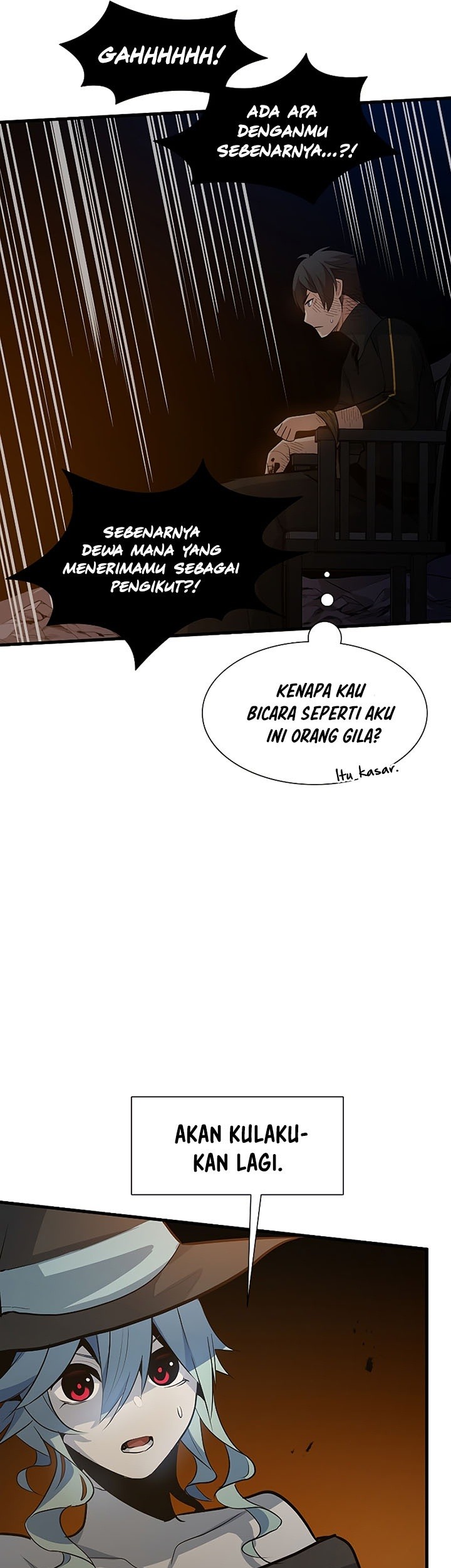 The Tutorial is Too Hard Chapter 99 - halaman 31
