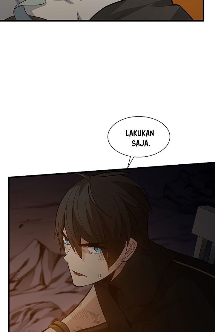 The Tutorial is Too Hard Chapter 99 - halaman 32