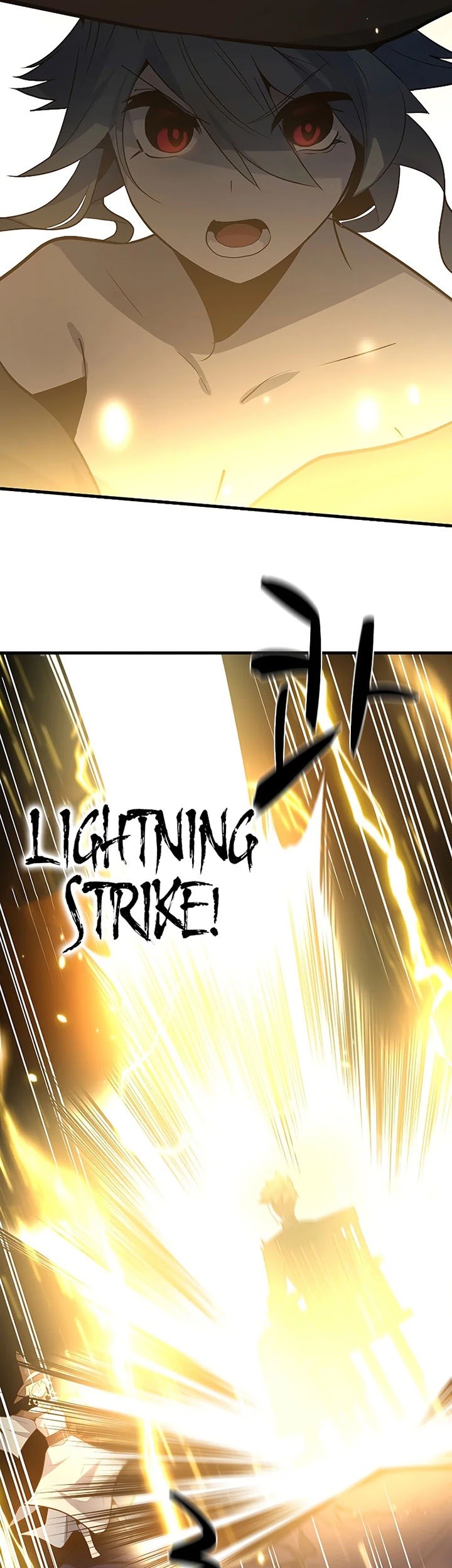 The Tutorial is Too Hard Chapter 99 - halaman 37