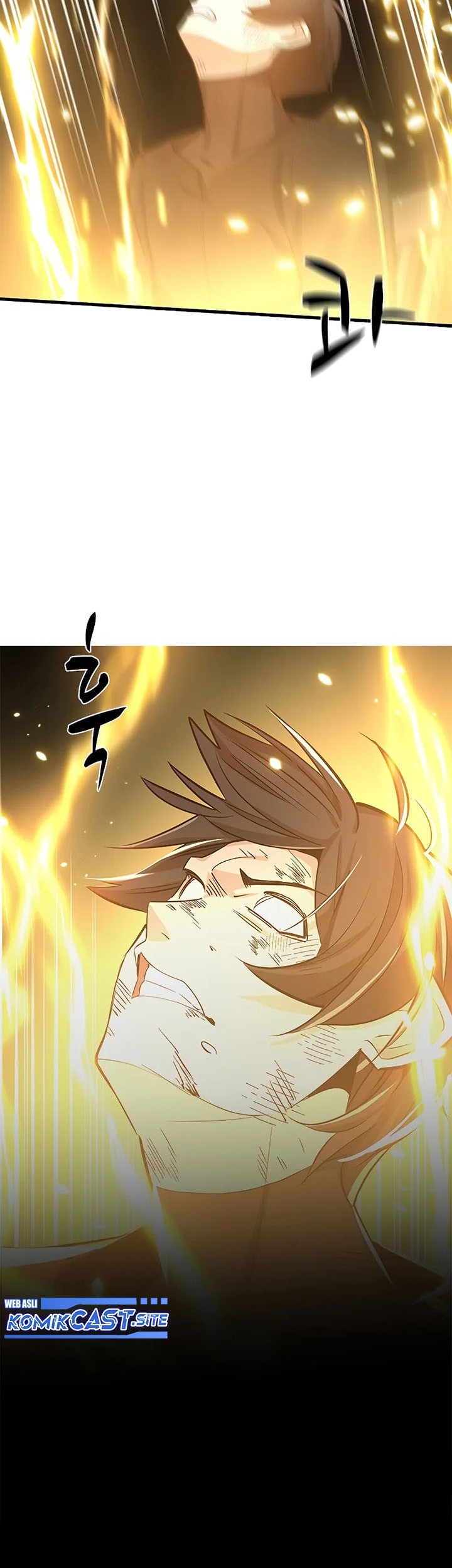 The Tutorial is Too Hard Chapter 99 - halaman 39