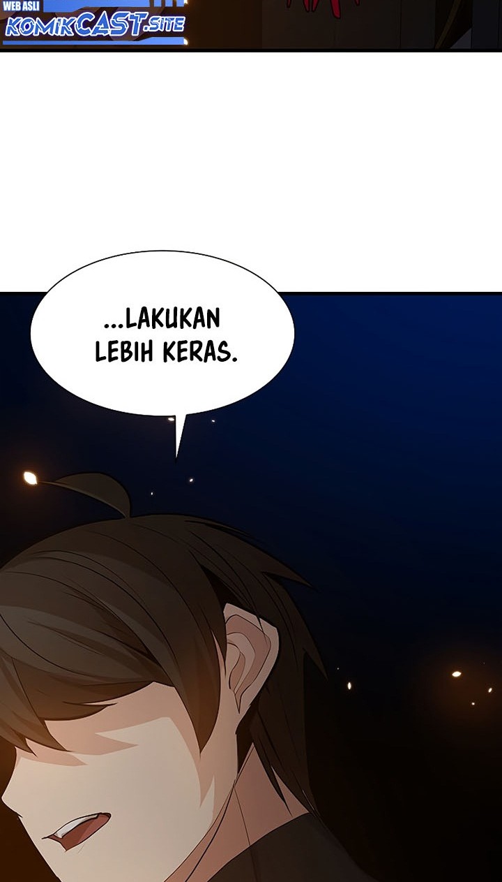 The Tutorial is Too Hard Chapter 99 - halaman 4