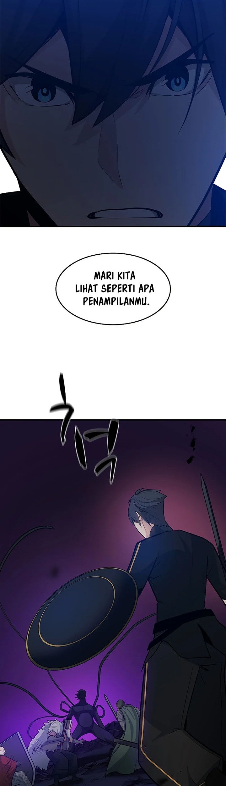 The Tutorial is Too Hard Chapter 99 - halaman 47