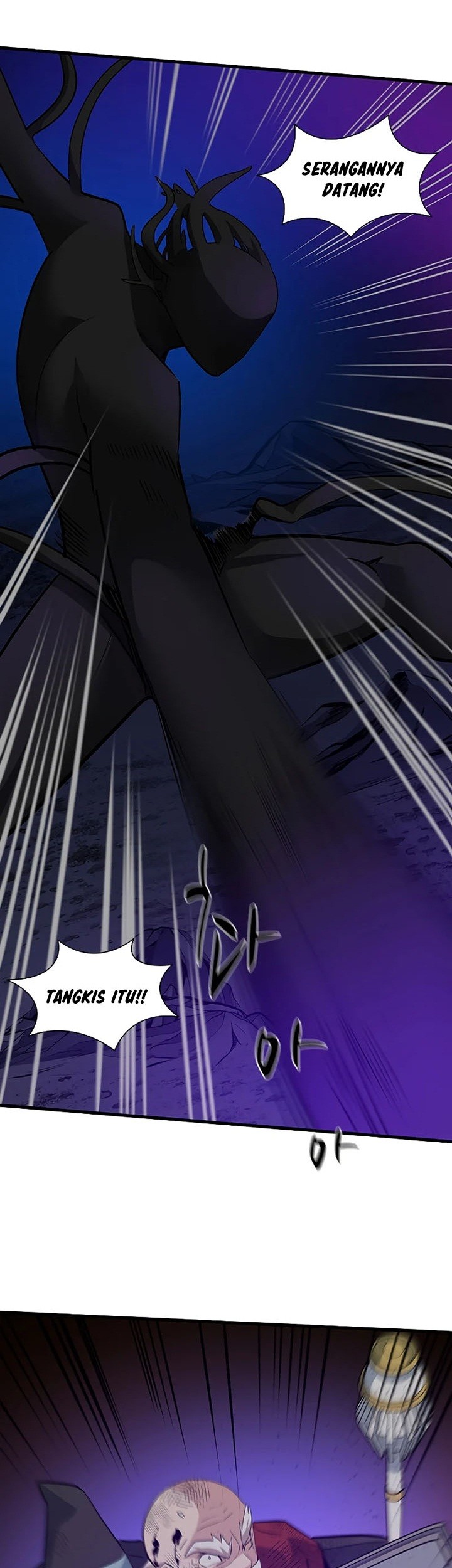 The Tutorial is Too Hard Chapter 99 - halaman 53