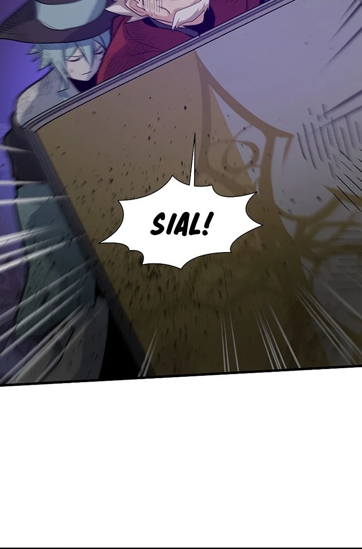The Tutorial is Too Hard Chapter 99 - halaman 54