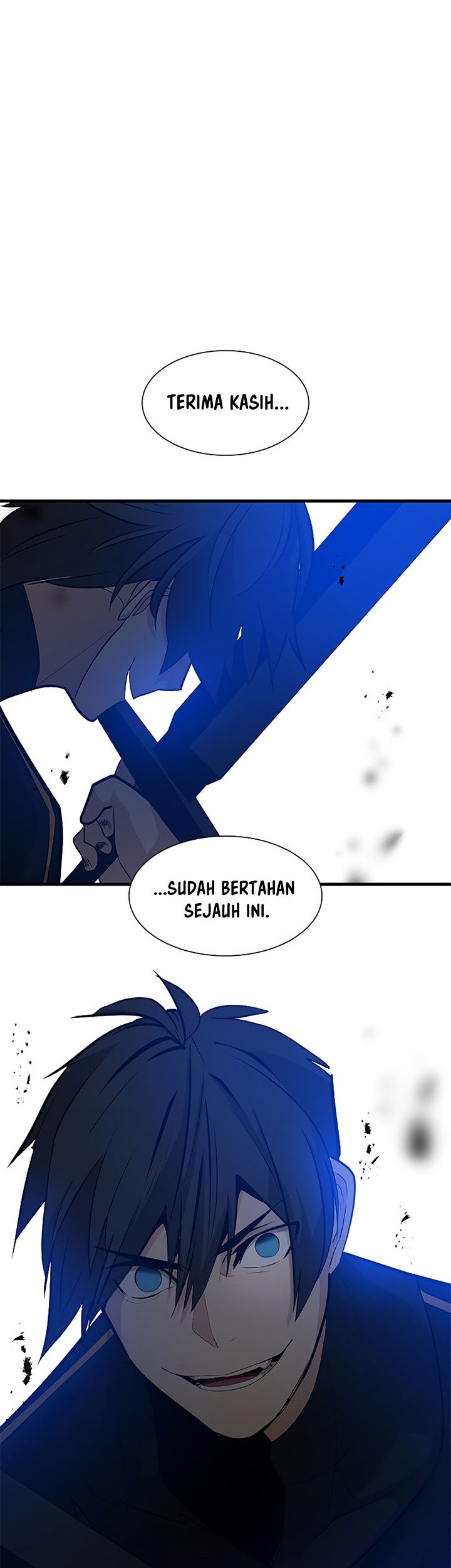 The Tutorial is Too Hard Chapter 99 - halaman 65