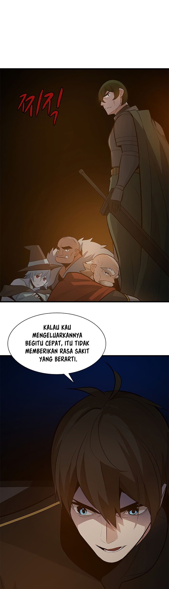 The Tutorial is Too Hard Chapter 99 - halaman 7