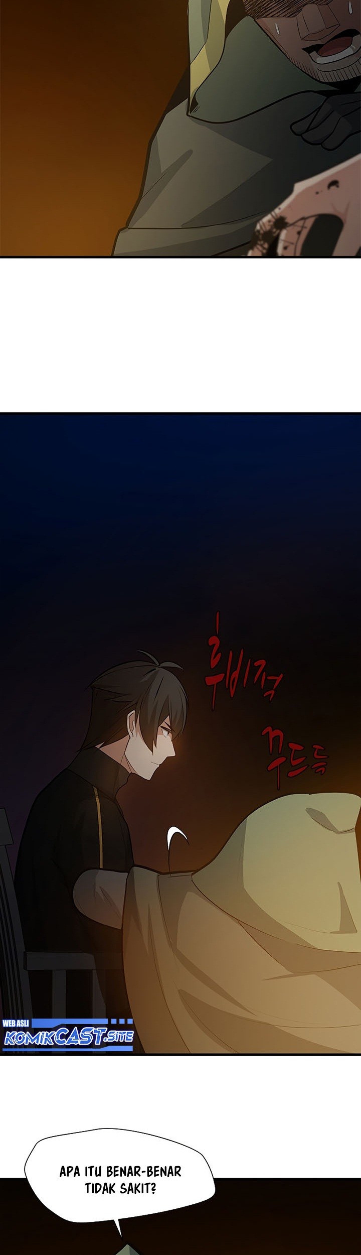 The Tutorial is Too Hard Chapter 99 - halaman 9