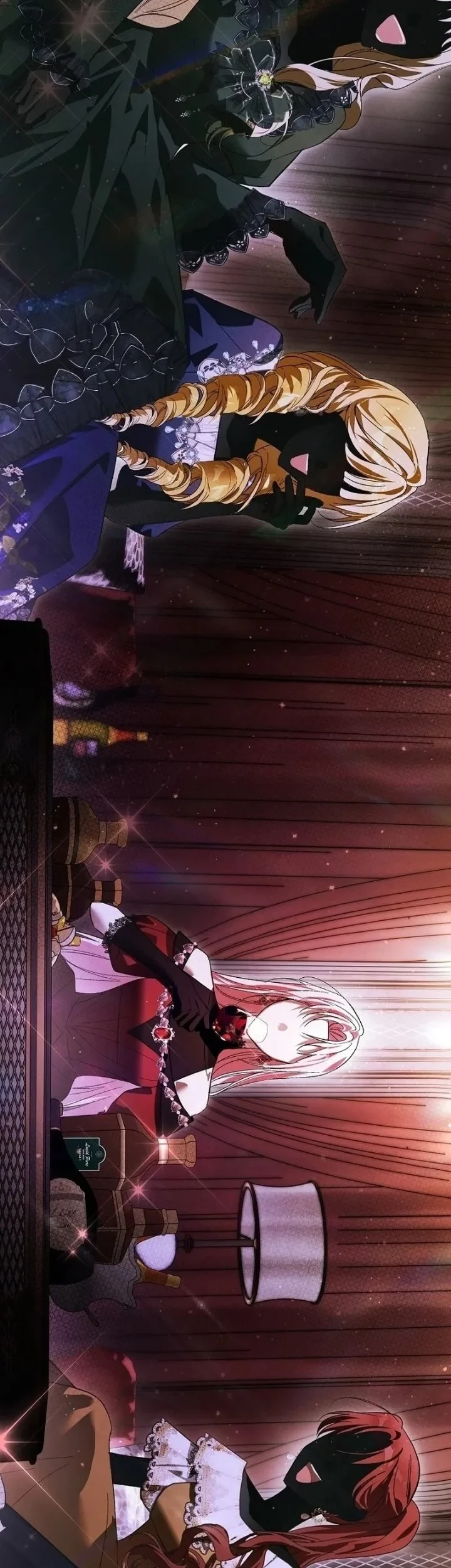The Tyrant Brother is a Bonus Chapter 1 - halaman 2