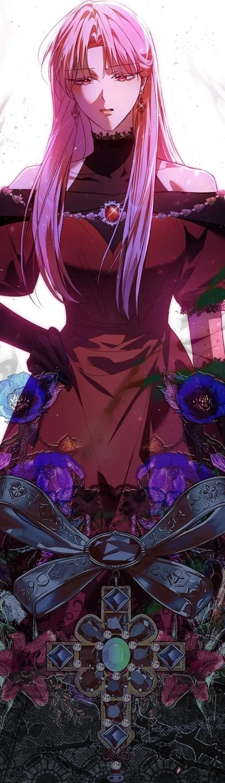 The Tyrant Brother is a Bonus Chapter 1 - halaman 20