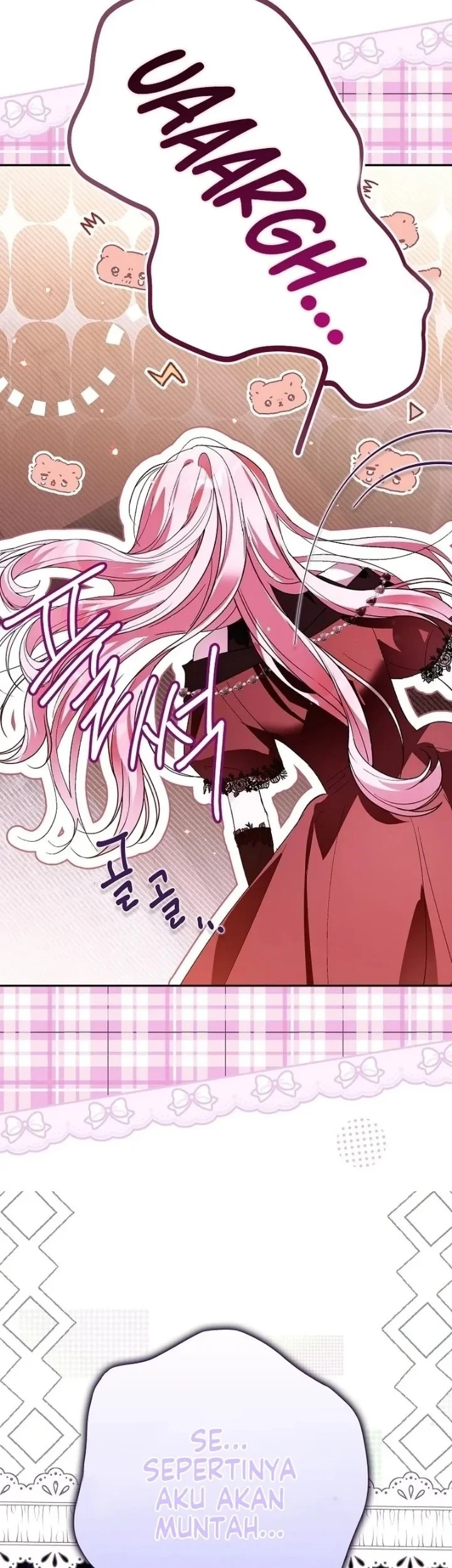The Tyrant Brother is a Bonus Chapter 1 - halaman 24