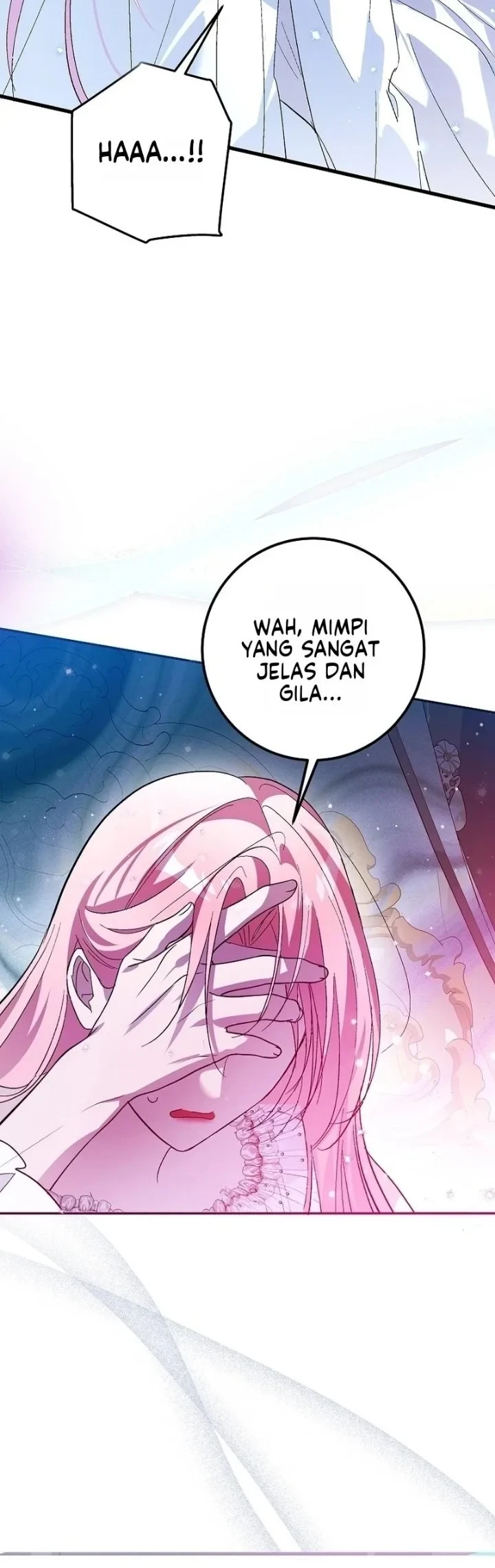 The Tyrant Brother is a Bonus Chapter 1 - halaman 36