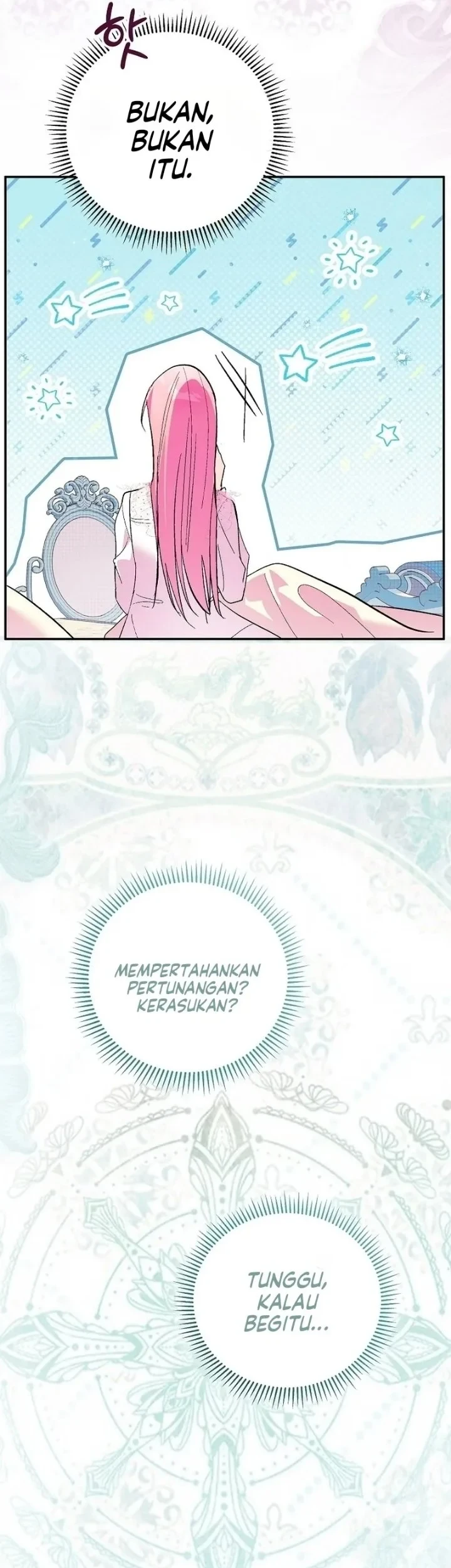 The Tyrant Brother is a Bonus Chapter 1 - halaman 41