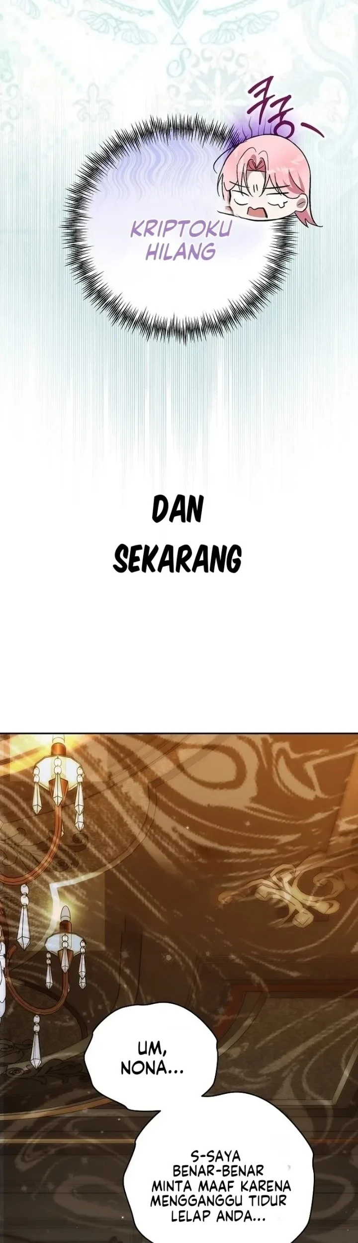 The Tyrant Brother is a Bonus Chapter 1 - halaman 42
