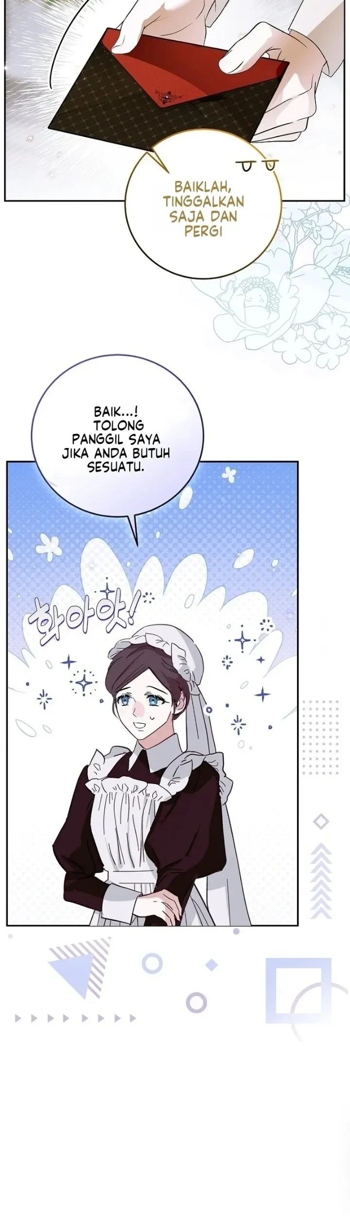 The Tyrant Brother is a Bonus Chapter 1 - halaman 46