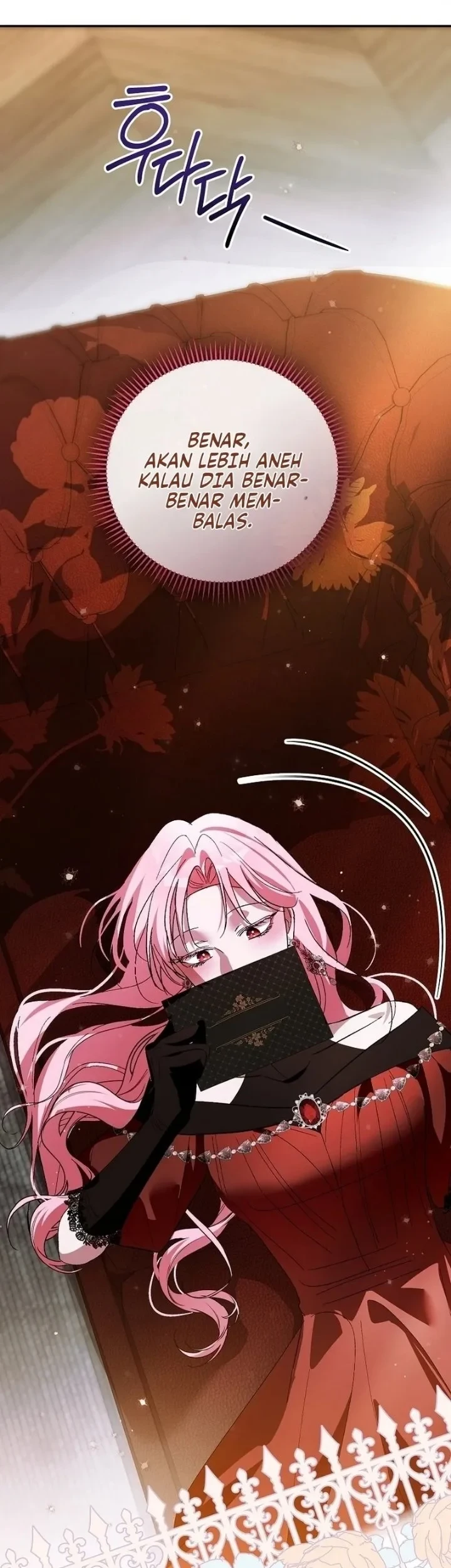 The Tyrant Brother is a Bonus Chapter 1 - halaman 47