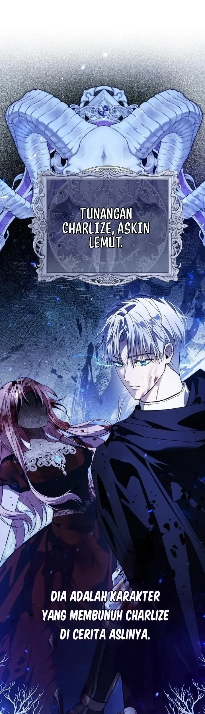The Tyrant Brother is a Bonus Chapter 1 - halaman 49