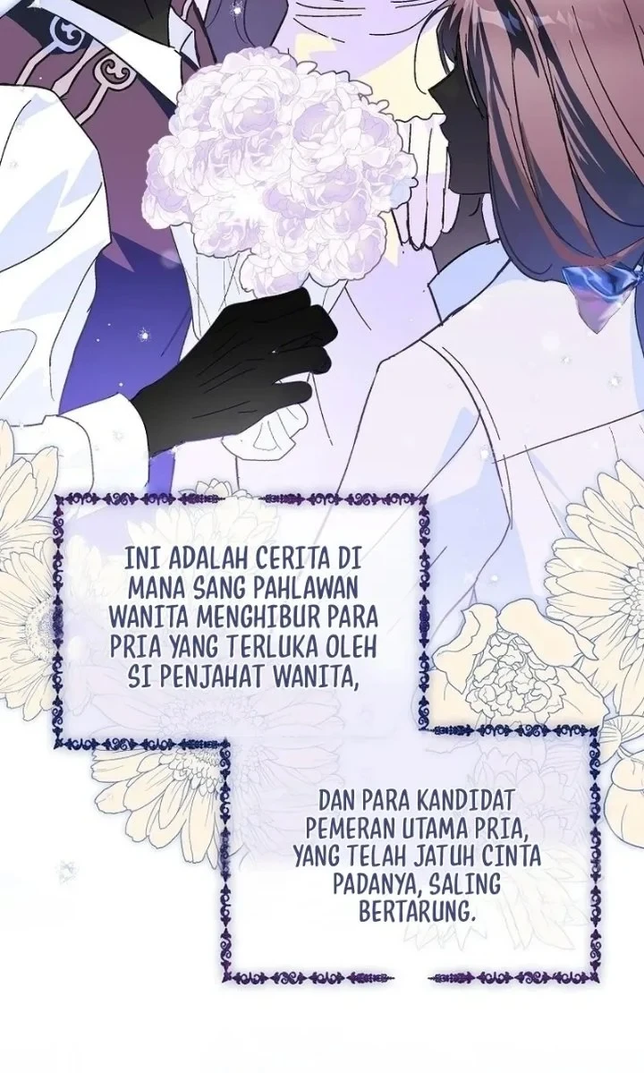 The Tyrant Brother is a Bonus Chapter 1 - halaman 51