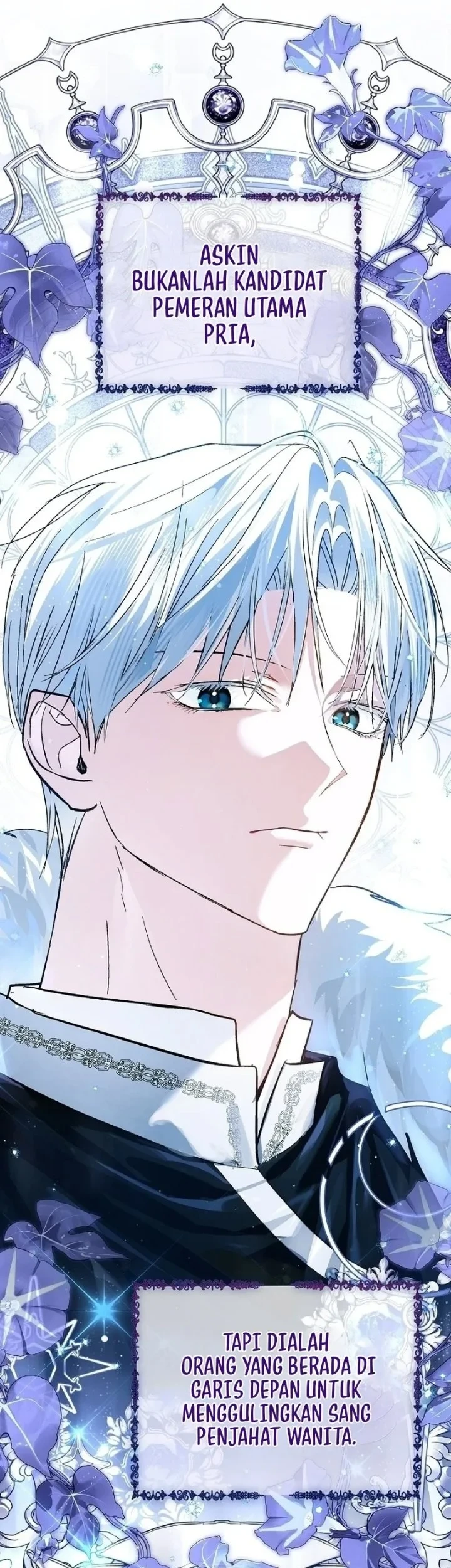 The Tyrant Brother is a Bonus Chapter 1 - halaman 52