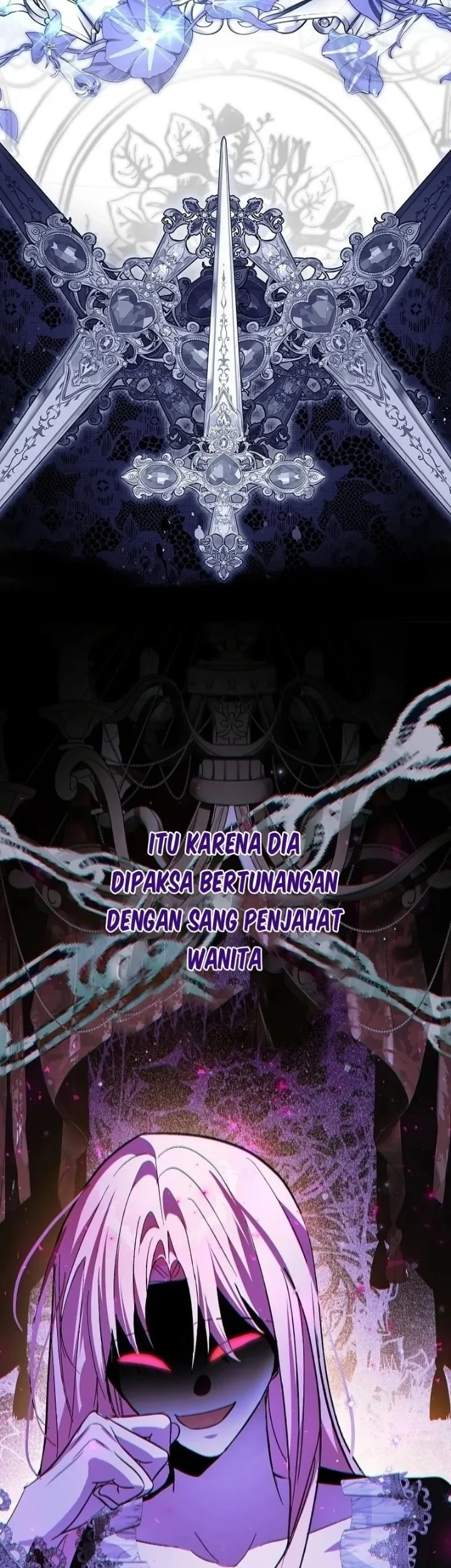 The Tyrant Brother is a Bonus Chapter 1 - halaman 53