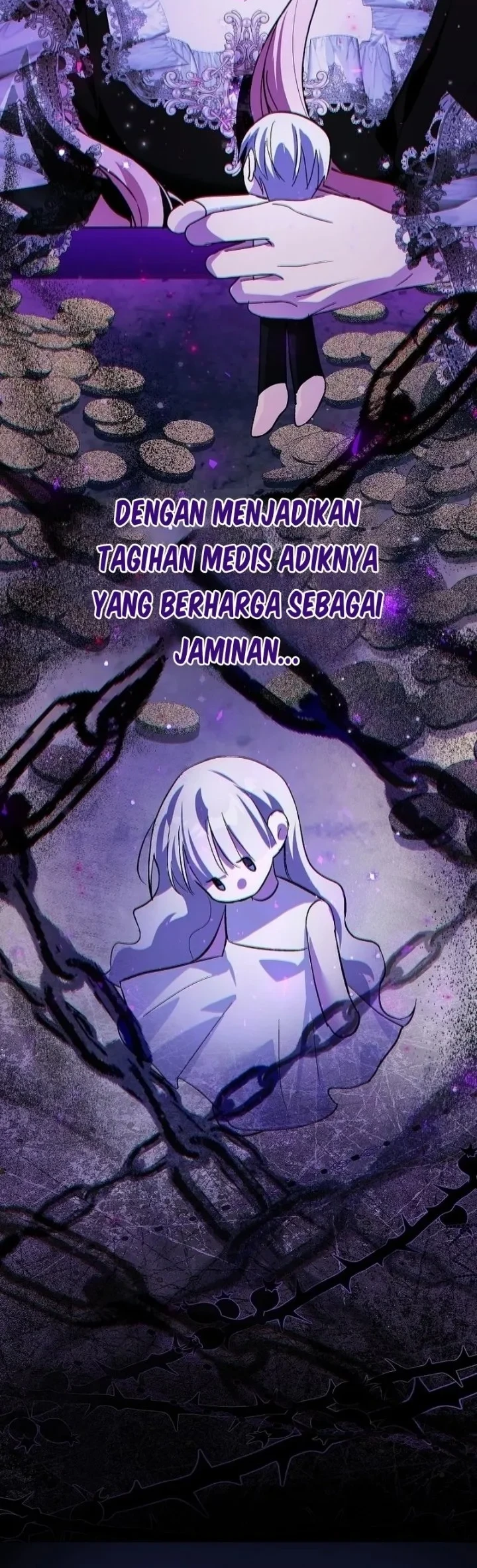 The Tyrant Brother is a Bonus Chapter 1 - halaman 54