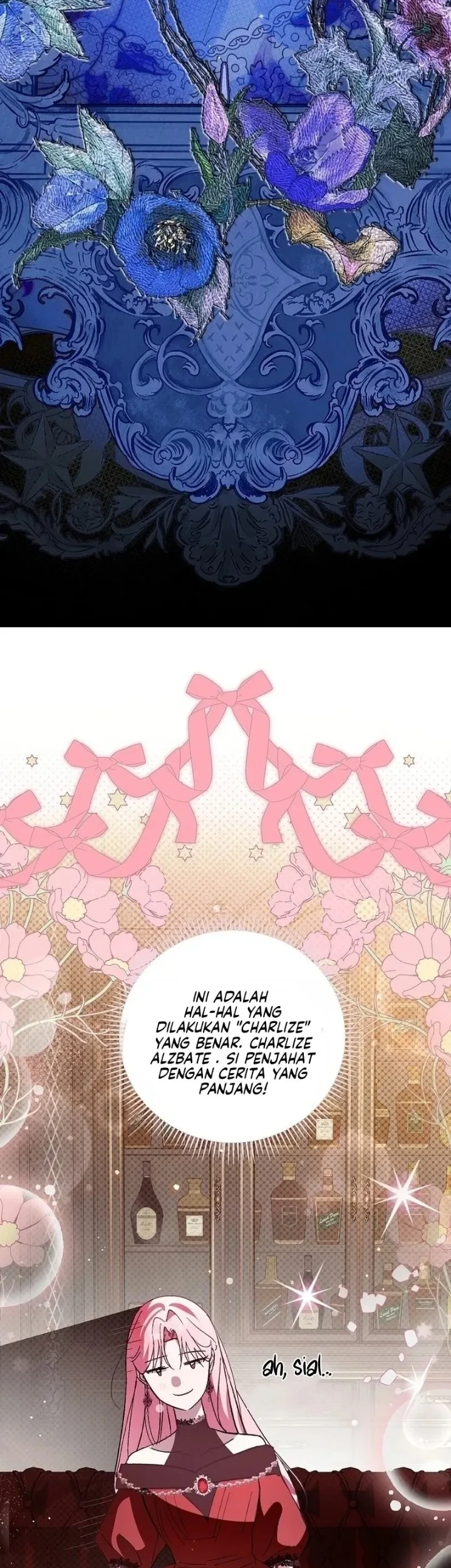 The Tyrant Brother is a Bonus Chapter 1 - halaman 56