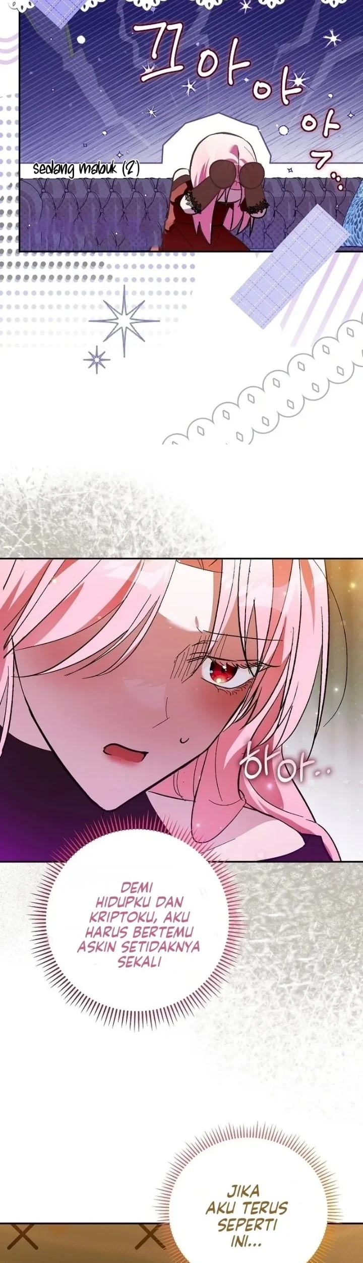 The Tyrant Brother is a Bonus Chapter 1 - halaman 59