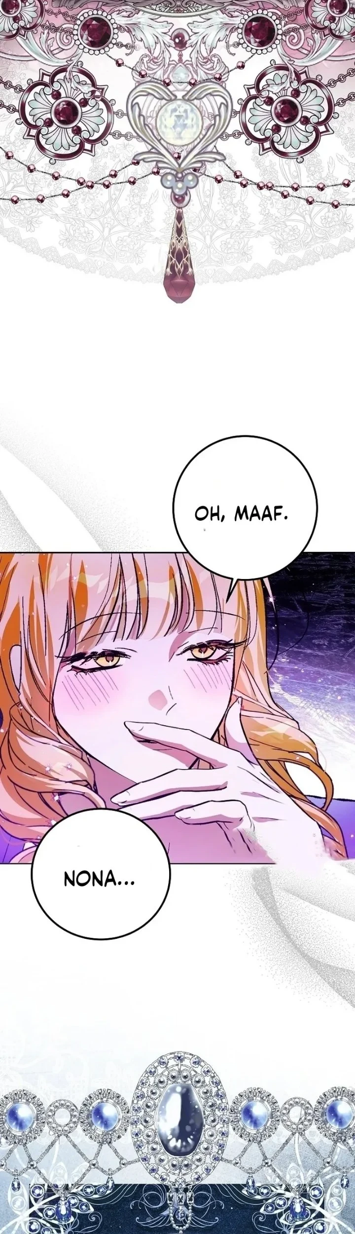 The Tyrant Brother is a Bonus Chapter 1 - halaman 6