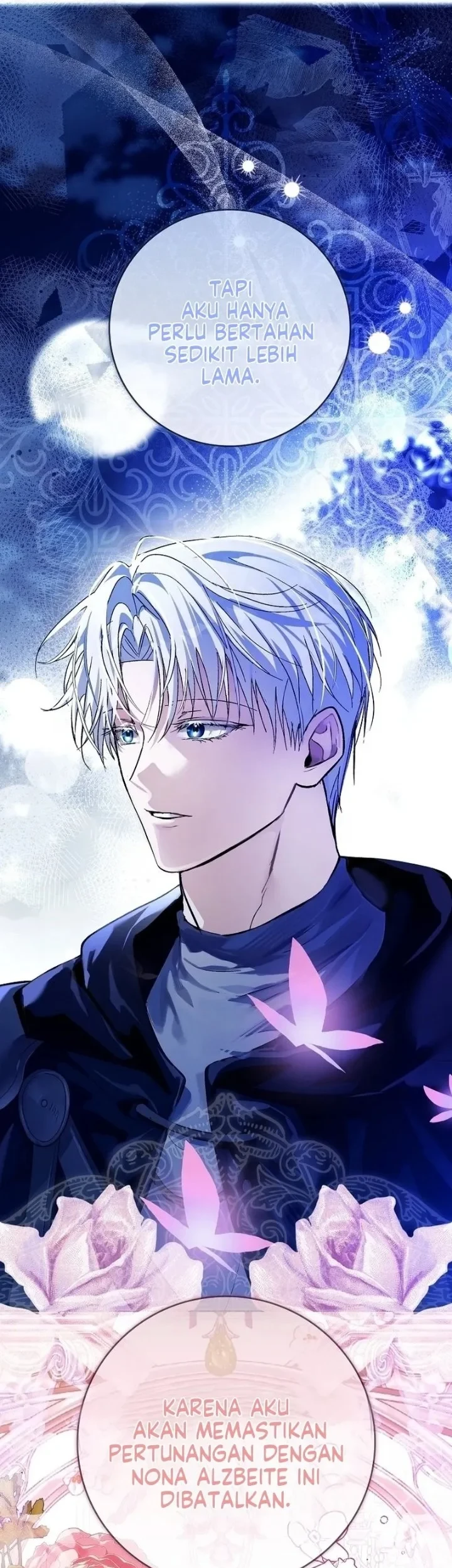 The Tyrant Brother is a Bonus Chapter 1 - halaman 72