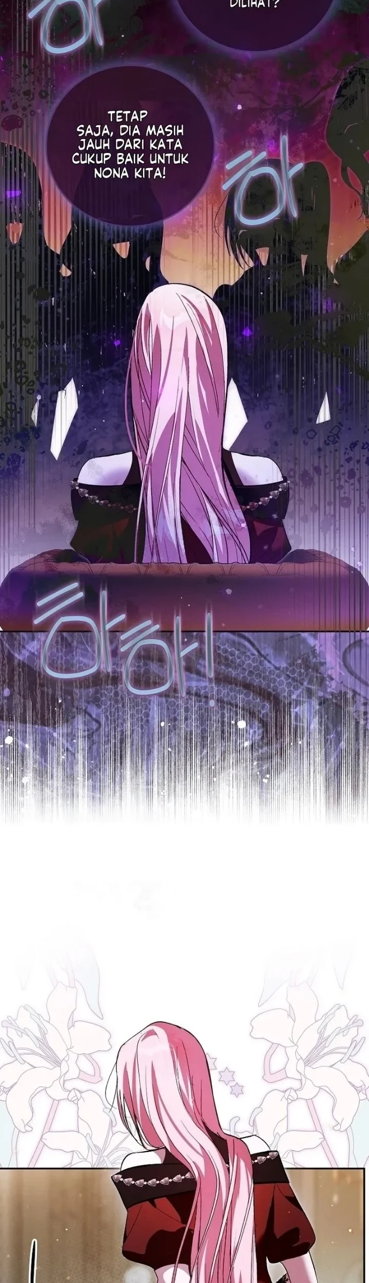 The Tyrant Brother is a Bonus Chapter 1 - halaman 9