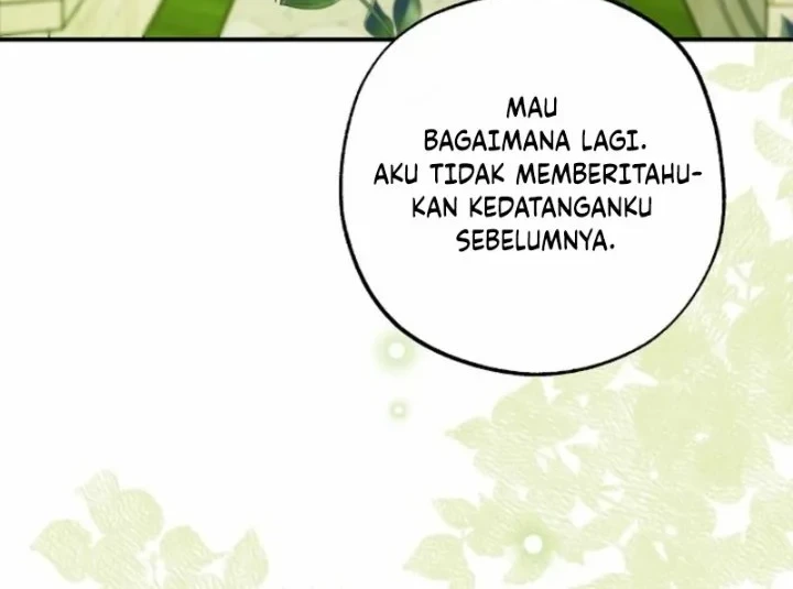 The Tyrant Brother is a Bonus Chapter 10 - halaman 12
