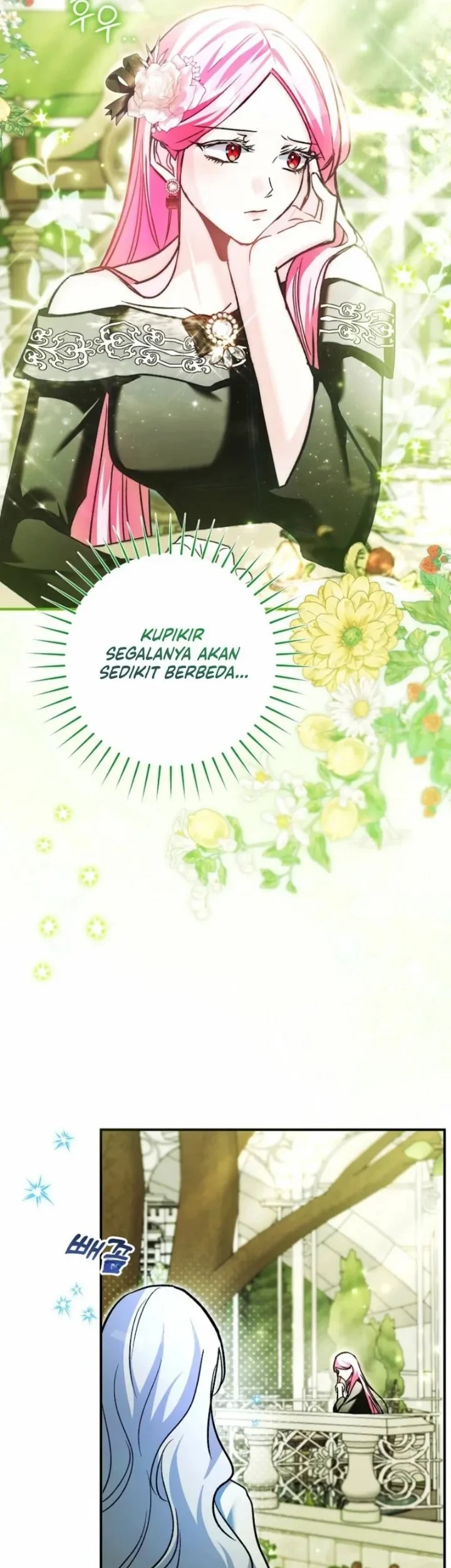 The Tyrant Brother is a Bonus Chapter 10 - halaman 14