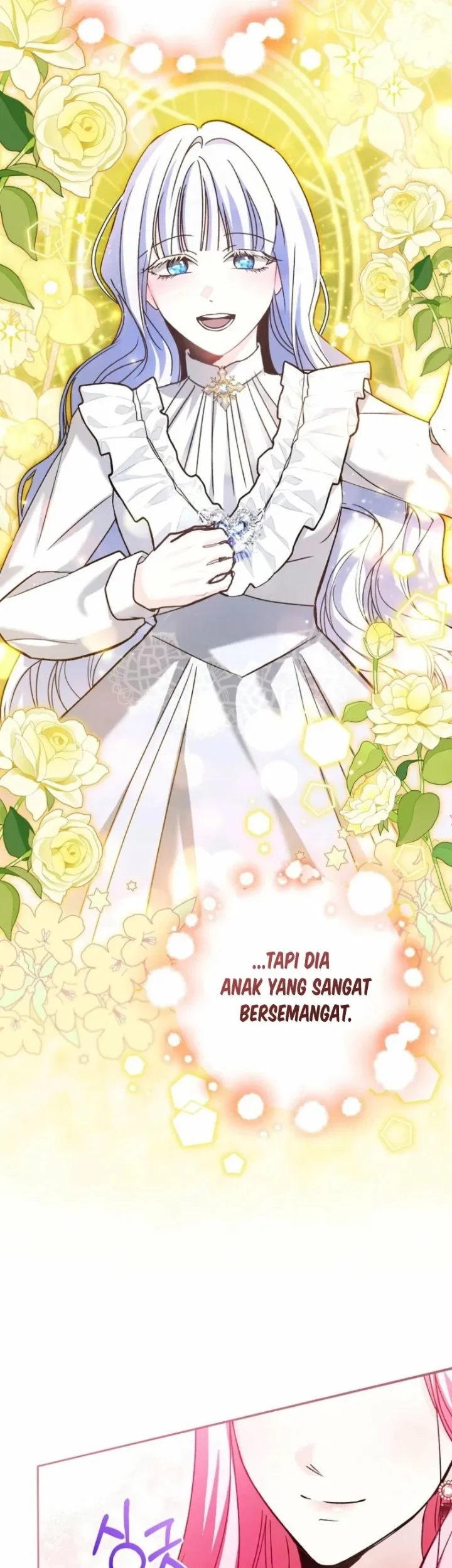 The Tyrant Brother is a Bonus Chapter 10 - halaman 25